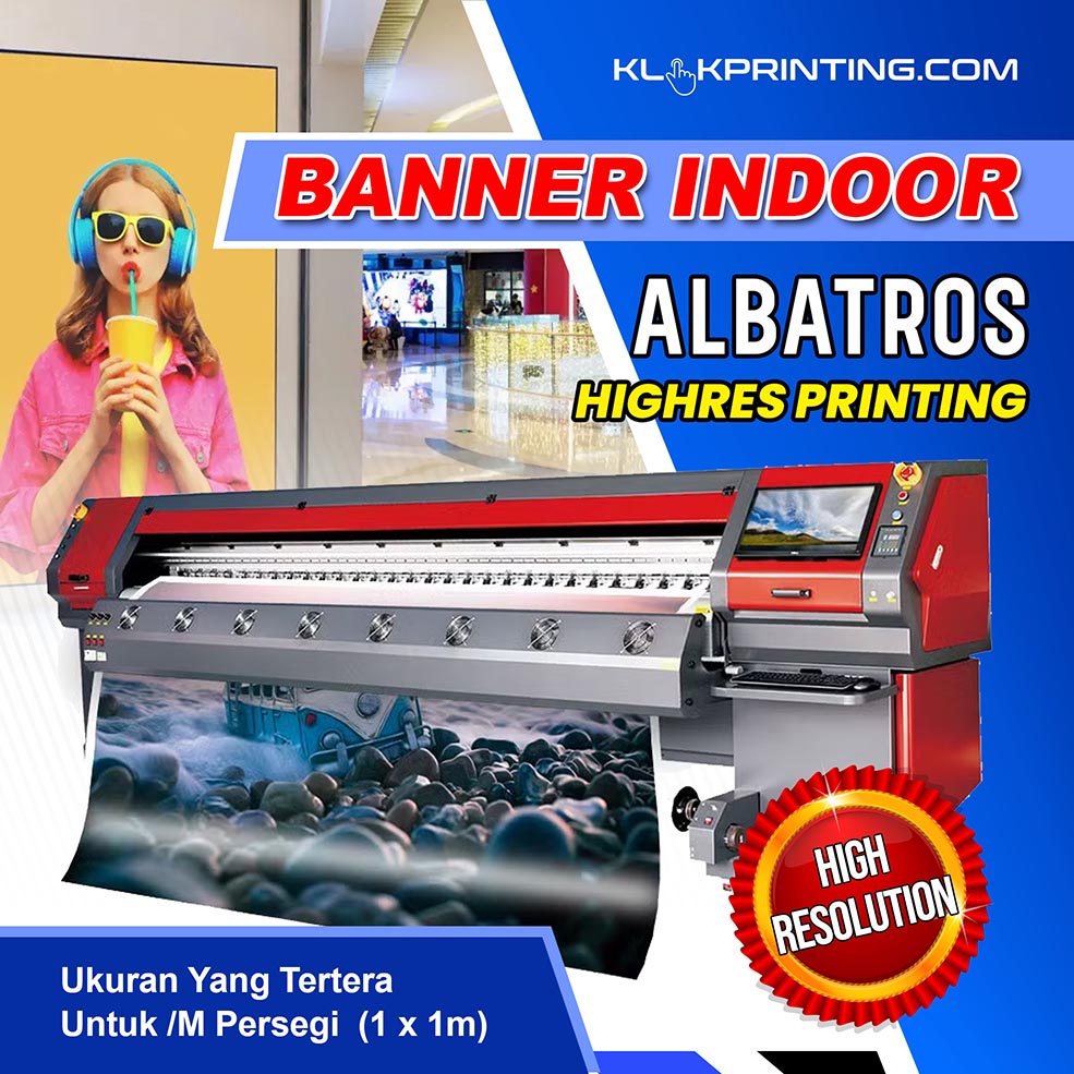 Albatross - Head Produk (1)