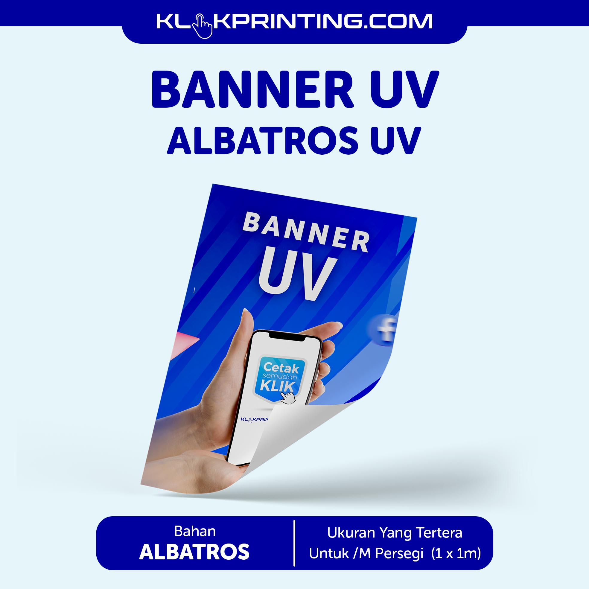 Albatross UV-B ALBATROS UV
