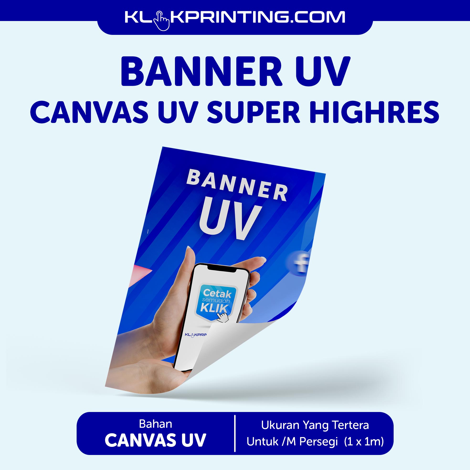 Canvas UV Super Hires-B BANENR UV HIGHRESS