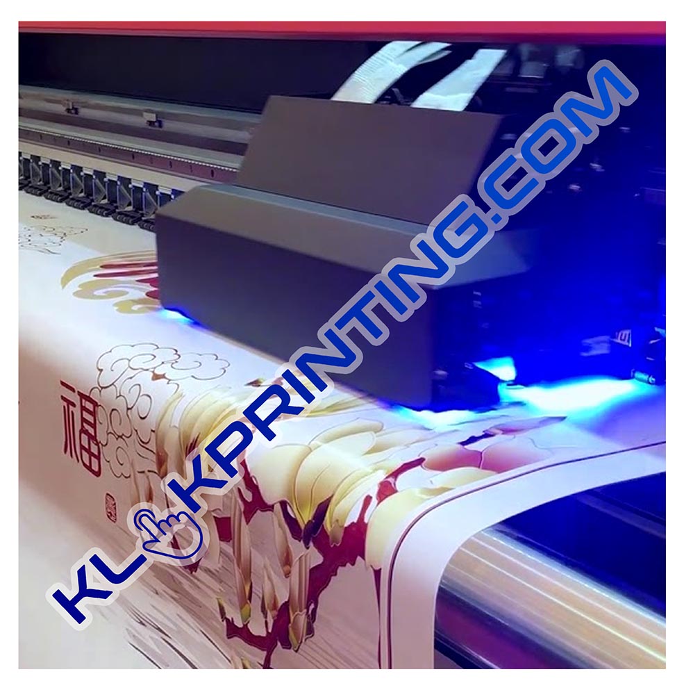 Duratrans UV - Item Pendukung (1)