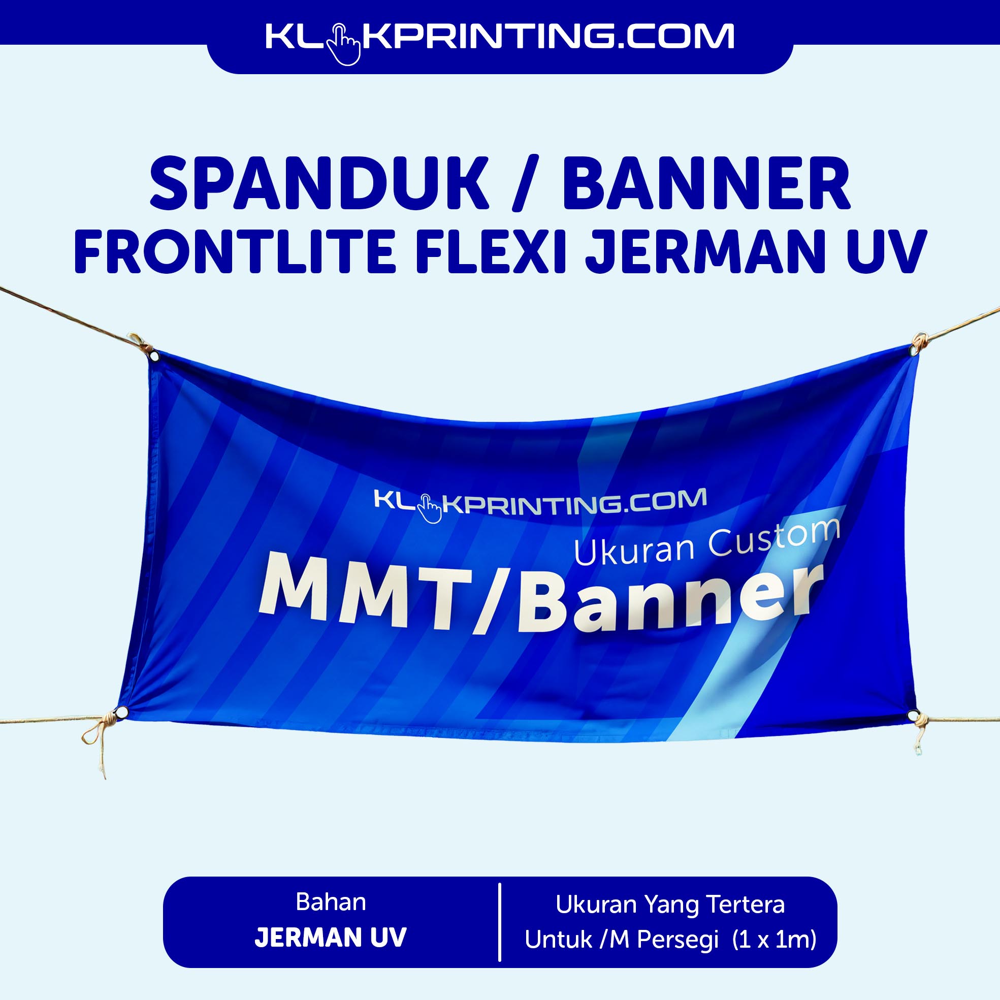 Frontlite Flexi Jerman UV-C JERMAN UV