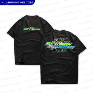 Kaos Katun 30s DTF