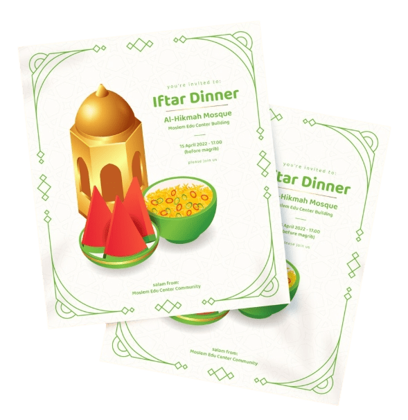 Paket UMKM & Hari Raya