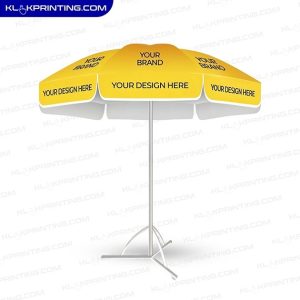 Payung Parasol Fullprint