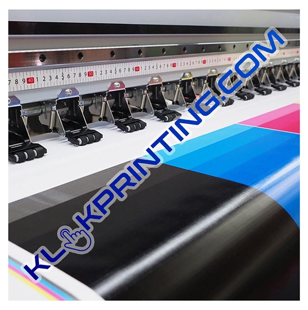 Spanduk / Banner 280gr