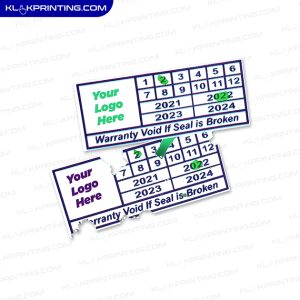 Stiker Segel Kerak Telur
