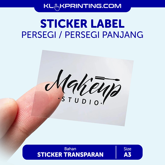 Stiker Transparan - Sub Kategori Produk (1)