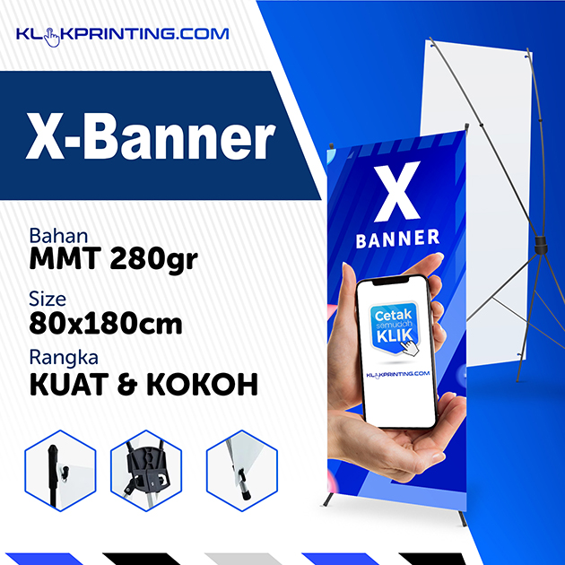Xbanner 280gr 80x180cm - Head Produk (1)