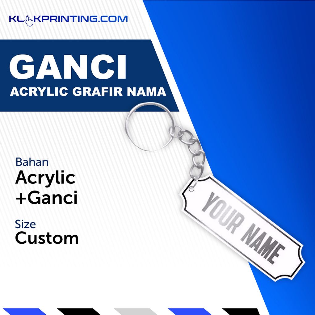 GANCI ACRYLIC GRAFIR
