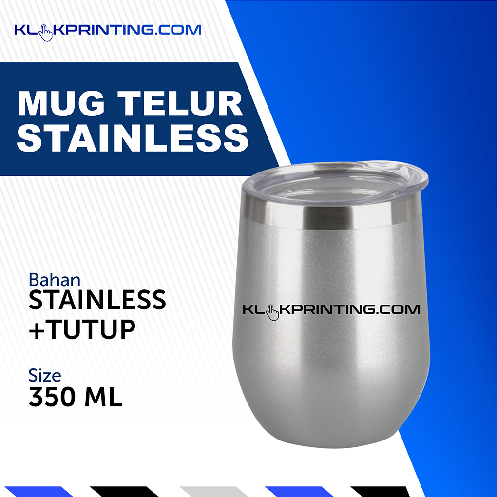 MUG TELUR