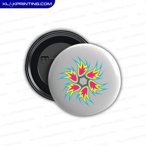 Pin 44 mm