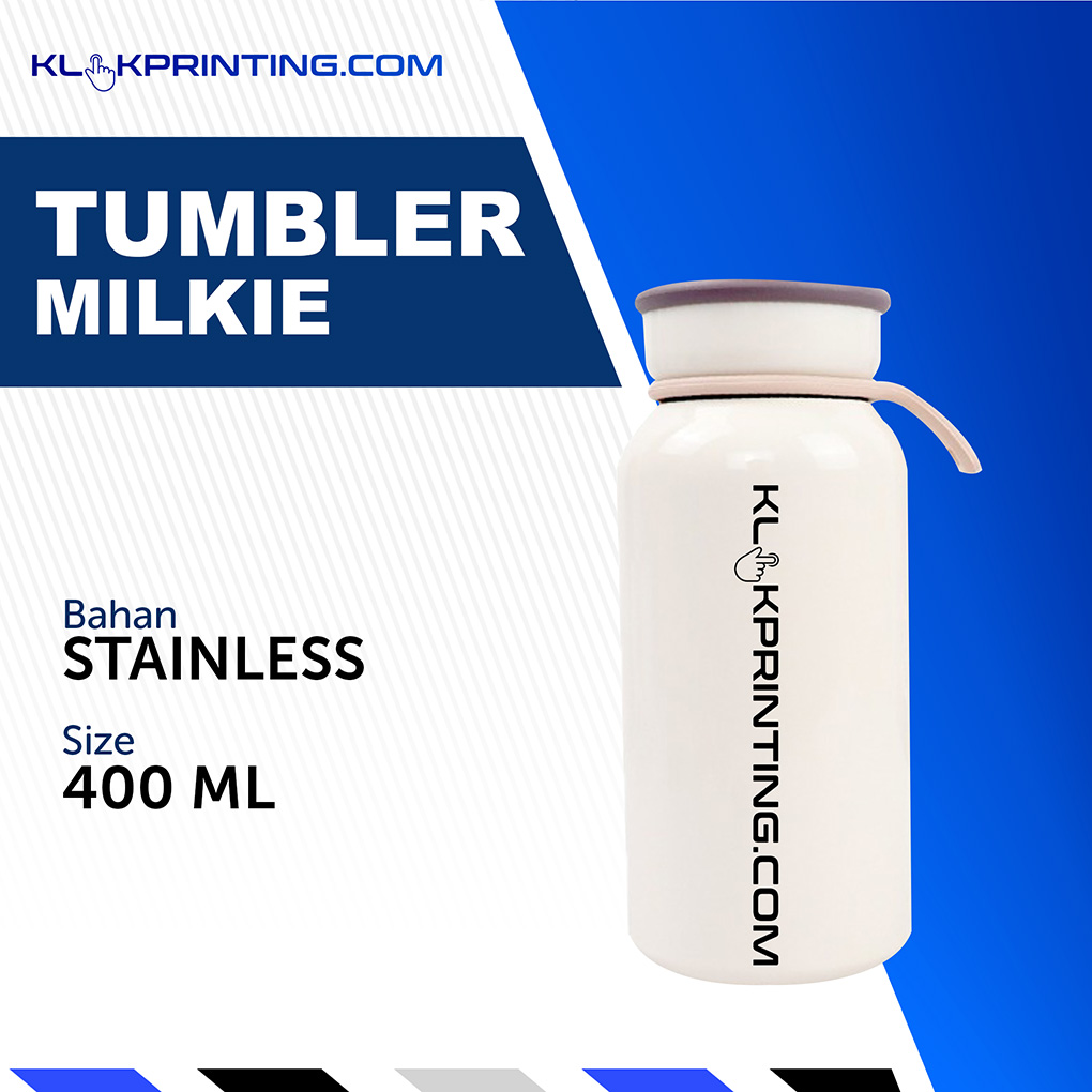 TUMBLER MILKIE