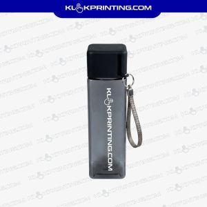 Tumbler Plastic Petak