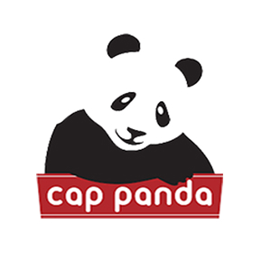 cap panda