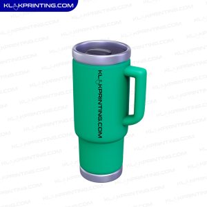 Tumbler Gagang Samping 900ml